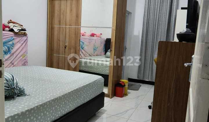 Fully Furnished House, Most Comfortable, Very Strategic, Excellent in Oebobo 2