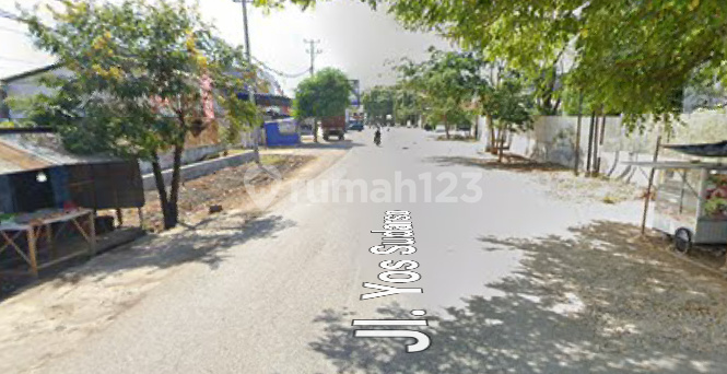 Warehouse in Alak with Certificate of Ownership, Ready to OccupY, Highly Strategic