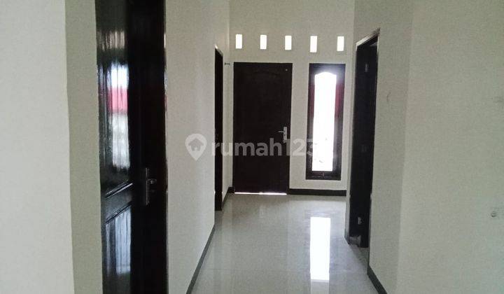 Rumah 2 Lantai Liliba Bagus Shm Di Oebobo  2