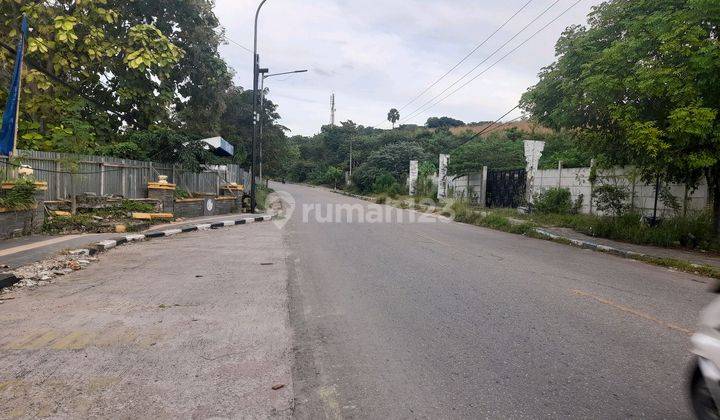 Ruko 3 Lantai Bagus Depan Kampus Ungkris Di Kelapa Lima Shm  2