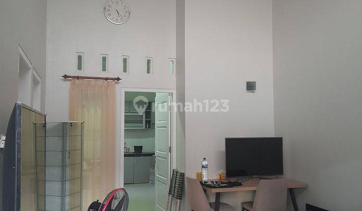 Rumah Teryaman Tdm Bagus Perumahan Regency 2