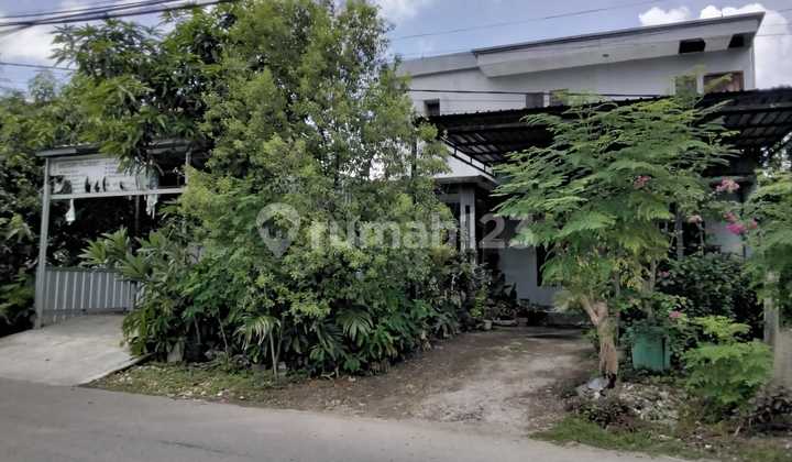 Rumah Bagus Di Kelapa Lima Siap Huni Sangat Strategis