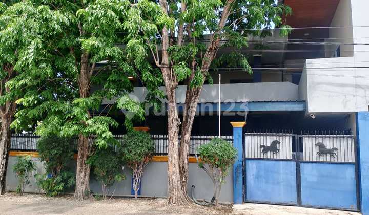 Mayor's House in Kelapa Lima is Very Strategic