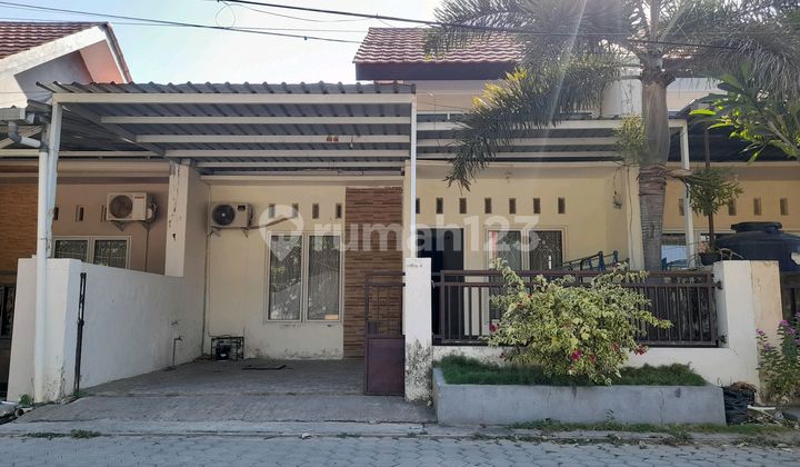Rumah Full Furnished Tdm Siap Huni Ternyaman Di Kota Kupang Lokasi Sangat Strategis  1