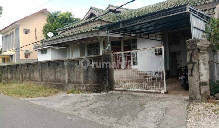 Rumah Walikota Bagus Shm Di Kelapa Lima Sangat Strategis 2