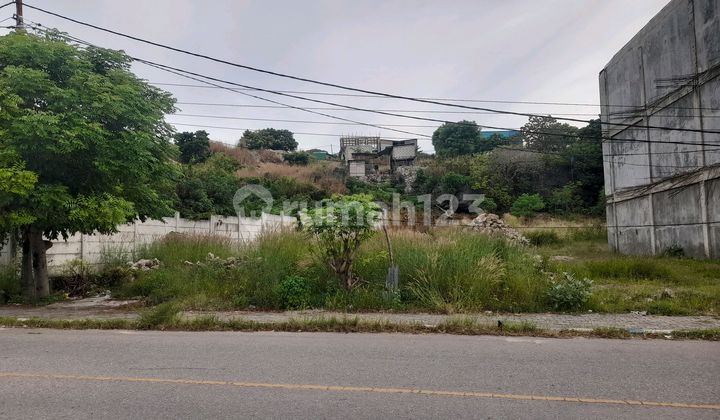 Tanah Depan Universitas Cocok Buat Usaha Di Kelapa Lima Shm Sangat Strategis Tanah Depan Universitas Cocok Buat Usaha Di Kelapa Lima Shm Sangat Strategis