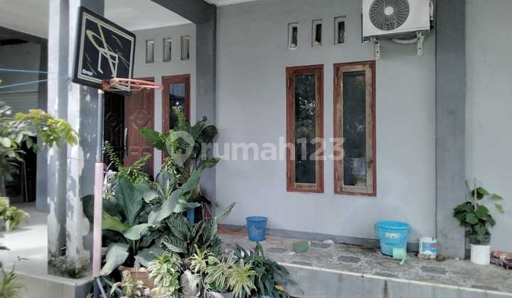Rumah Bagus Di Kelapa Lima Siap Huni Sangat Strategis