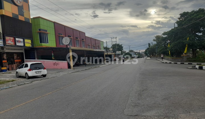 Tanah Depan Universitas Cocok Buat Usaha Di Kelapa Lima Shm Sangat Strategis Tanah Depan Universitas Cocok Buat Usaha Di Kelapa Lima Shm Sangat Strategis