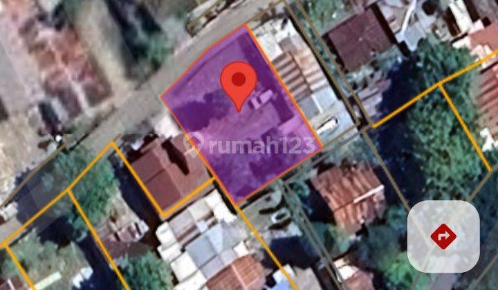 Tanah Murah Di Kelapa Lima Shm Sangat Strategis  1