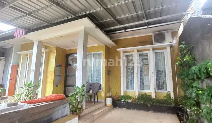 Fully Furnished Good Mayor's House in Kelapa Lima, Very Strategic