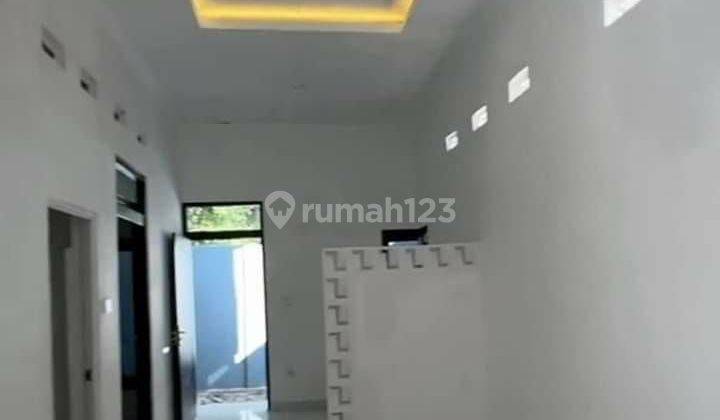 Rumah Siap Huni Nyaman di Liliba dekat Marina mart SHM 2