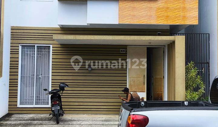 Rumah Tdm Teryaman Bagus SHM di Oebobo Sangat Strategis