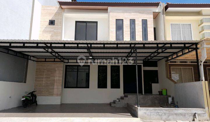 Rumah Tdm Teryaman Bagus Shm Sangat Strategis 1