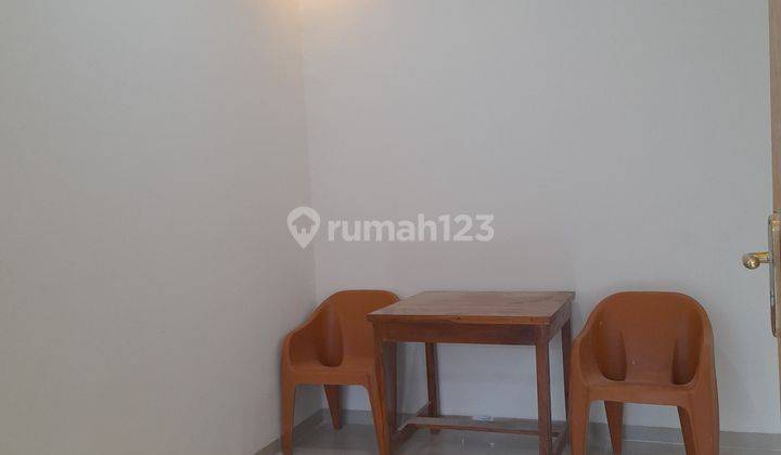 Rumah Liliba Bagus Shm Di Oebobo Sangat Strategis 2