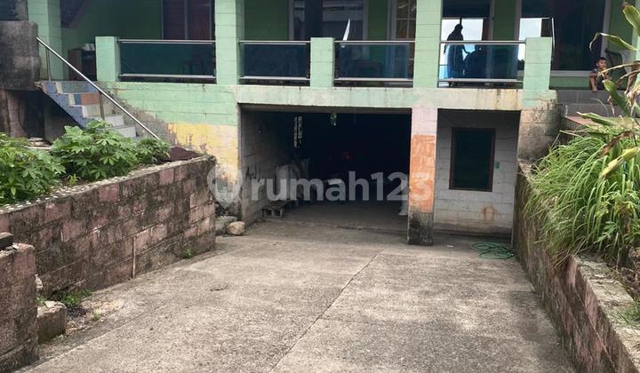 House with Good Sea View in Kelapa Lima, Very Comfortable and Strategic