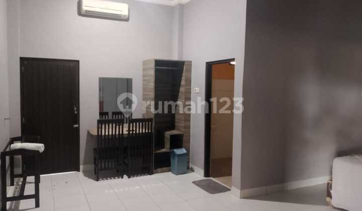 Mayor's House in Kelapa Lima is Very Strategic