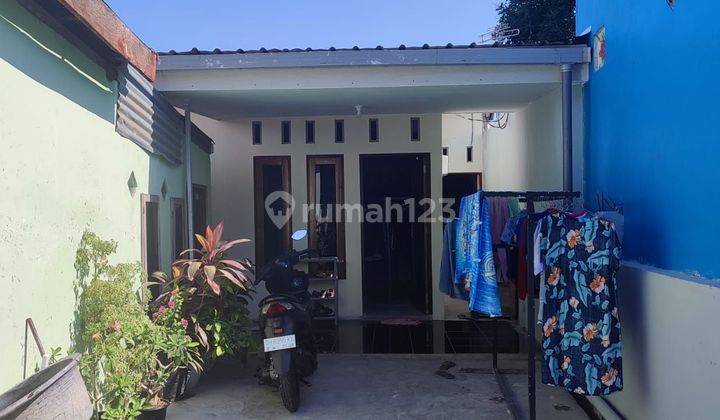 Rumah Walikora Nyaman Pendidikan Shm Siap Huni Kota Kupang 1