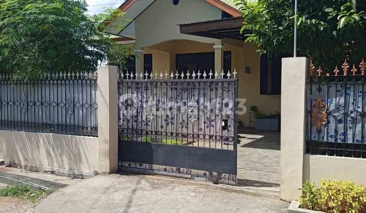 Rumah Bagus Di Oebobo Sangat Strategis