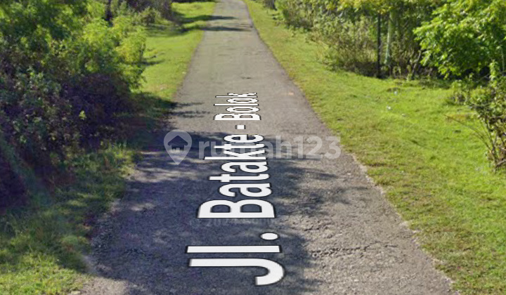 Land, Hook.shm, Near Port Access, Very Strategic Land, Hook.shm, Near Port Access, Very Strategic
