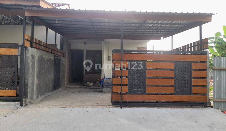 Rumah Walikota Shm Bagus Di Kelapa Lima Kota Kupang 1