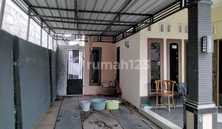 Liliba's Good House in Oebobo is Very Strategic 2