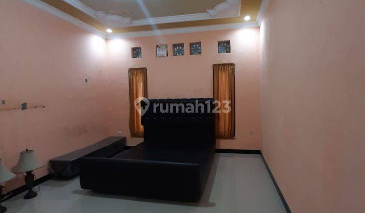 Rumah Teryaman Perumahan Regency, Tdm, Sangat Strategis    2