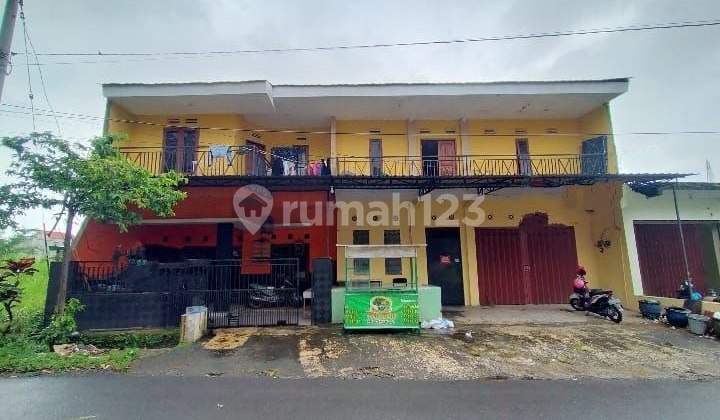 Rumah Kost Strategis Dekat Kampus Di Malang Rumah Kost Strategis Dekat Kampus Di Malang
