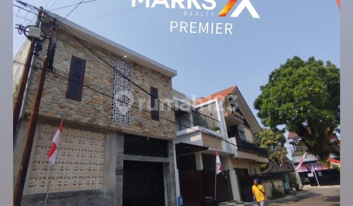 Women's Boarding House Fully Occupied in the Flower Gardens Area, Suhat Lowokwaru 1