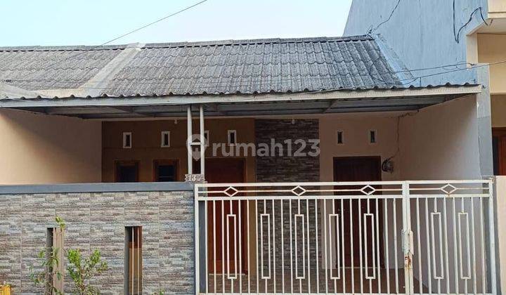 Rumah Siap Huni Gribig Kedungkandang Malang 1