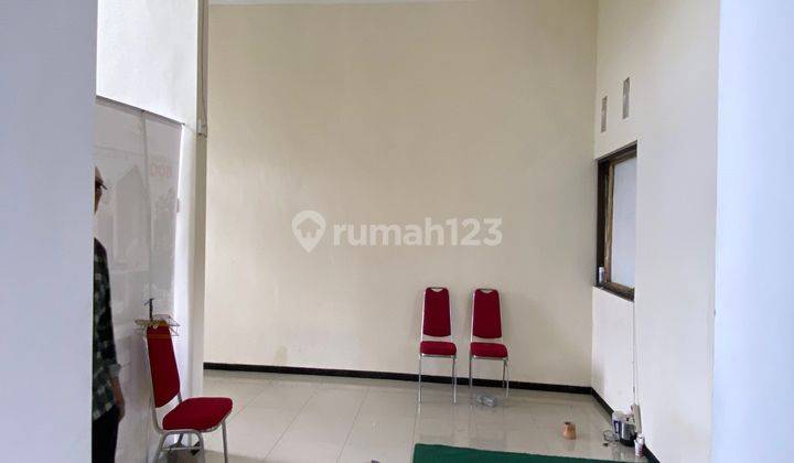 Dijual Rumah Modern Open Space Di Bumiayu  2