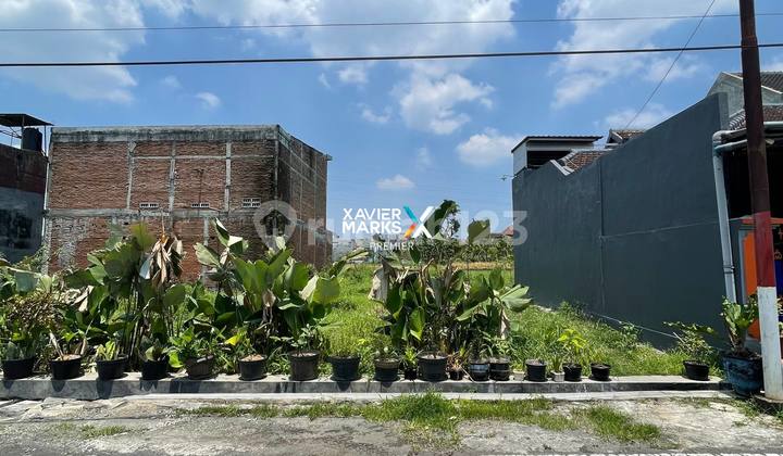 Ready-to-Build Land in Teluk Grajakan Near Grand Mercure Hotel Ready-to-Build Land in Teluk Grajakan Near Grand Mercure Hotel