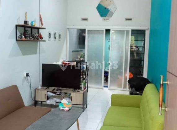 Dijual Rumah Siap Huni Full Furnish Di Kota Malang 2