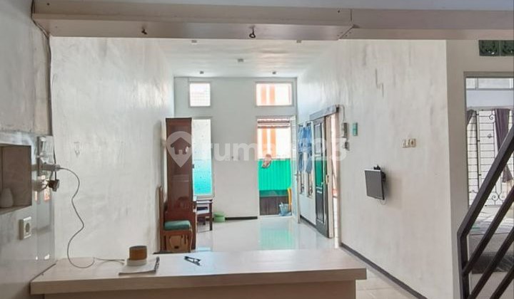 Ready-to-Occupy Fully Furnished House in Sawojajar 2 2
