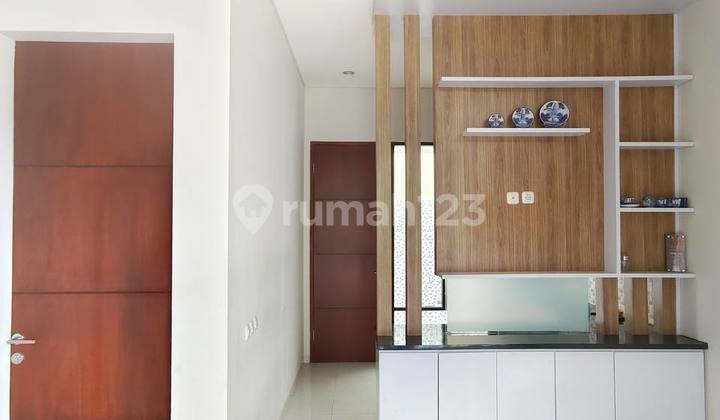 For Sale Fully Furnished Ready-to-Occupy House in Grand Permata Jingga