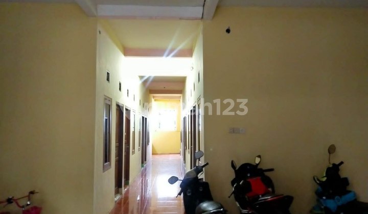For Sale: Strategic Boarding House Near Campus in Malang 2