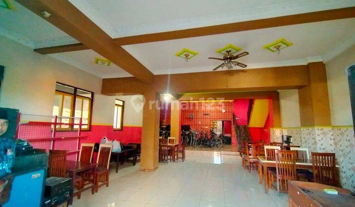 Ruko 2 Lantai Istimewa di Jl.Raya Sempalwadak Bululawang Ruko 2