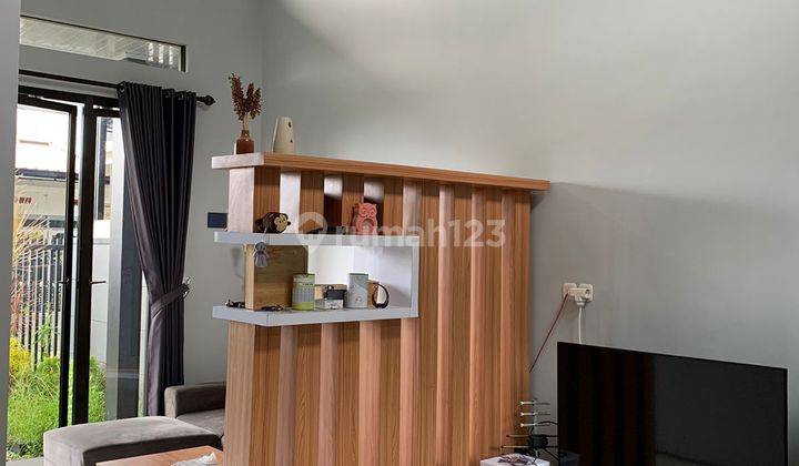 RUMAH MINIMALIS MODERN CUMA 300JT AN LOKASI PANDANREJO WAGIR  3