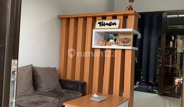 RUMAH MINIMALIS MODERN CUMA 300JT AN LOKASI PANDANREJO WAGIR  6