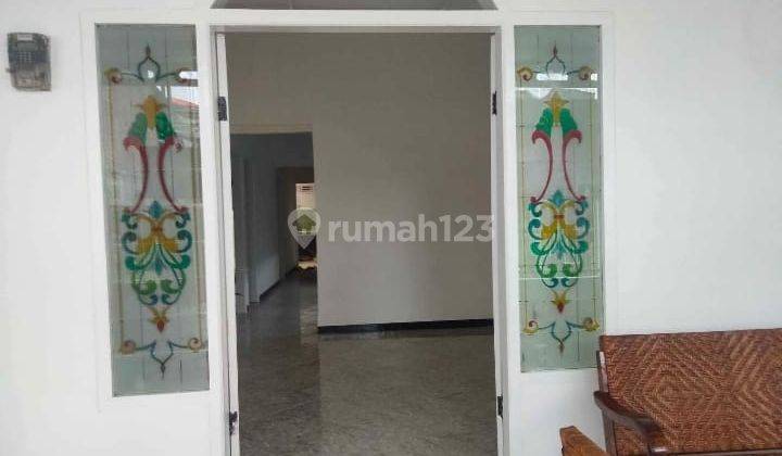 DIJUAL CEPAT RUMAH BAGUS SIAP HUNI PAKISJAJAR   6