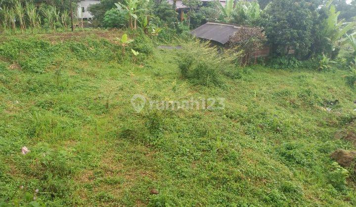 DIJUAL CEPAT TANAH LOKASI STRATEGIS LAWANG KETINDAN 1