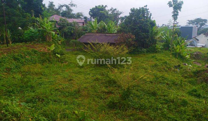 DIJUAL CEPAT TANAH LOKASI STRATEGIS LAWANG KETINDAN 5