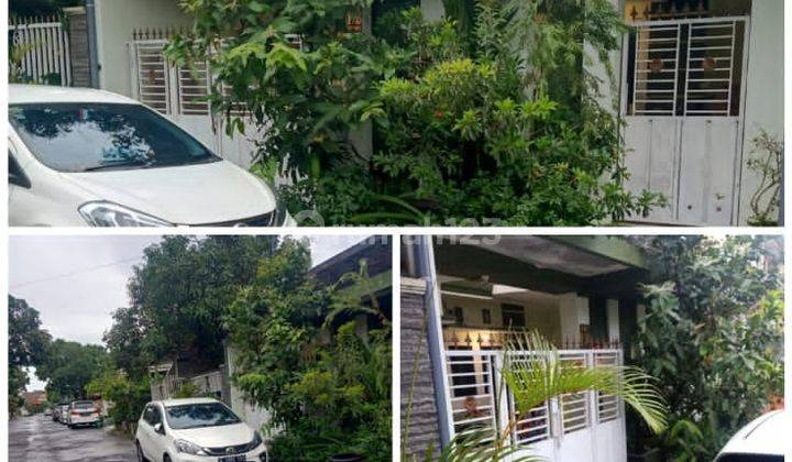 DI JUAL RUMAH DI PERUM VILLA BUKIT TIDAR 2