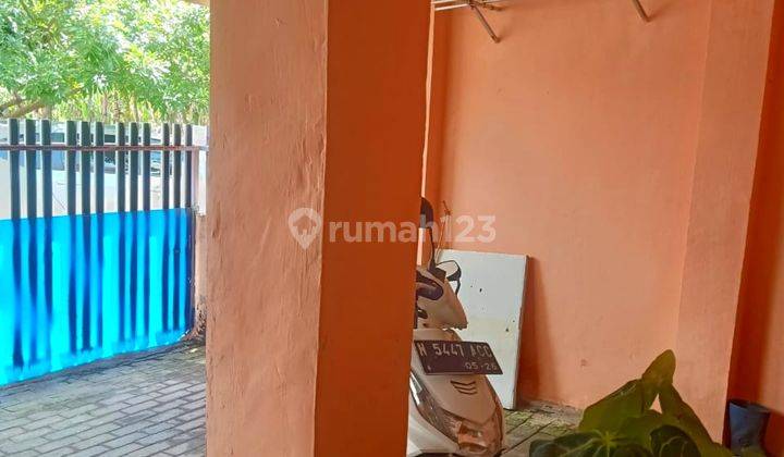 DIJUAL CEPAT RUMAH DI PERUMAHAN GRIYA NAGARI SINGOSARI  2