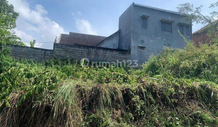 DI JUAL TANAH SIAP BANGUN LOKASI SANGAT STRATEGIS DI KOTA BATU 1
