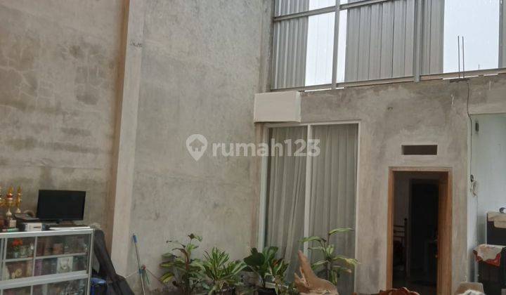 DI JUAL RUGI RUMAH SIAP HUNI DEKAT KAMPUS BESAR DI MALANG 2