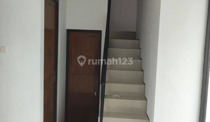 DI JUAL RUMAH BARU SIAP HUNI DESAIN JAPANESE 2