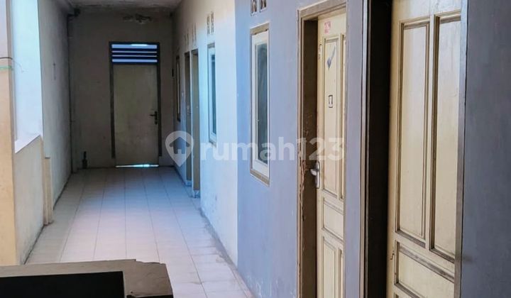 DIJUAL BORONGAN 3 RUKO PINGGIR JALAN RAYA SEDAYU TUREN MALANG 2