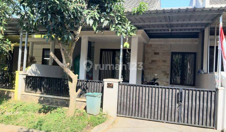 DI JUAL RUMAH SIAP HUNI DI WAGIR DEKAT DENGAN KOTA 1