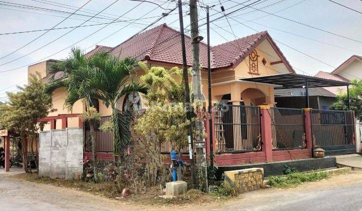 RUMAH POSISI HOOK BANJAR ARUM ASRI SINGOSARI MALANG 2