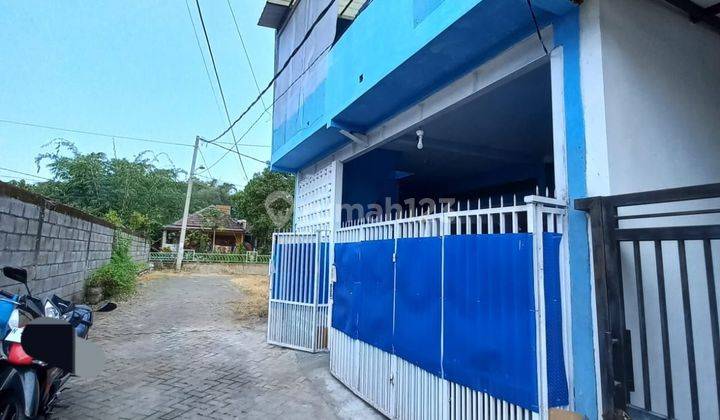 DIJUAL RUMAH HARGA BU BAWAH PASARAN CEMOROKANDANG MALANG 1